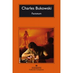 Factótum (Charles Bukowski)...