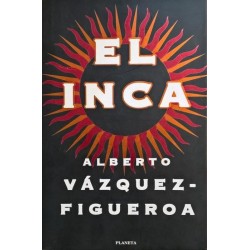 El inca (Alberto Vázquez...