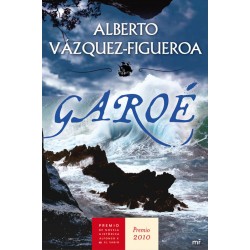 Garoé (Alberto Vázquez...