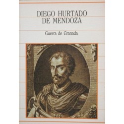 Guerra de Granada (Diego...