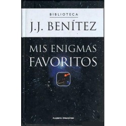 Mis enigmas favoritos...