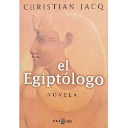 El Egiptólogo (Christian...
