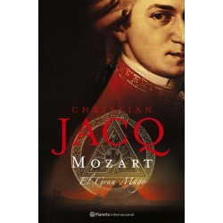 Mozart 1: el gran Mago...