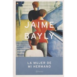 La mujer de mi hermano...