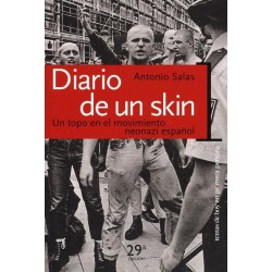 Diario de un Skin: un topo...
