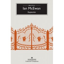 Expiación (Ian McEwan)...