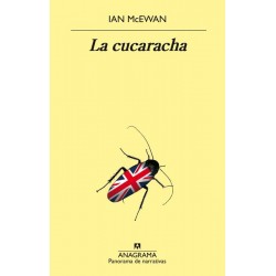La cucaracha (Ian McEwan)...