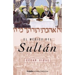 El médico del Sultán (César...