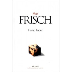 Homo Faber (Max Frisch) El...