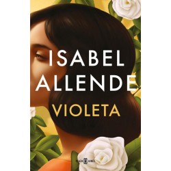 Violeta (Isabel Allende)...