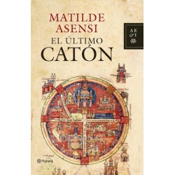 Saga Catón 1: El último...