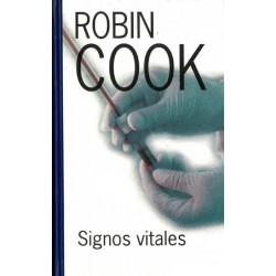Signos vitales (Robin Cook)...