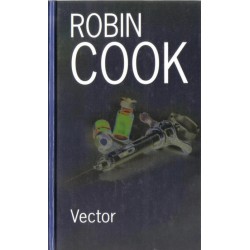 Vector (Robin Cook) RBA...
