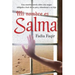 Mi nombre es Salma (Fadia...