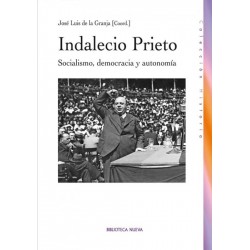 Indalecio Prieto:...