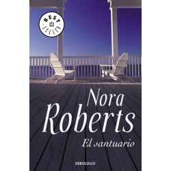 El Santuario (Nora Roberts)...