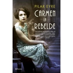 Carmen, la rebelde (Pilar...