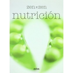 Nutrición zen x zen (Kyosho...