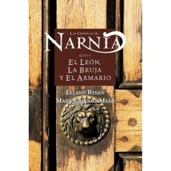 Las Crónicas de Narnia:...