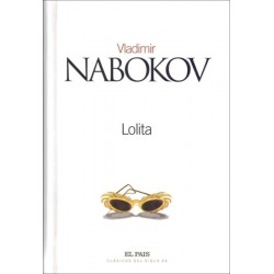 Lolita (Vladimir Nabokov)...