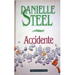 Accidente (Danielle Steel)...