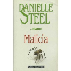 Malicia (Danielle Steel)...