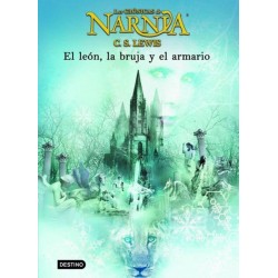Las crónicas de Narnia 2:...