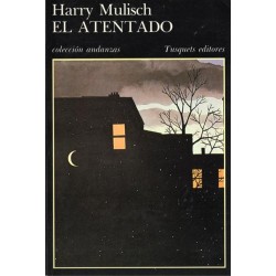 El atentado (Harry Mulisch)...