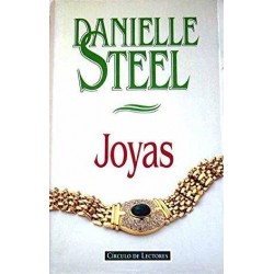 Joyas (Danielle Steel)...