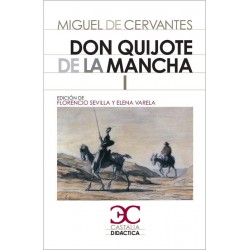 Don Quijote de la Mancha. 2...