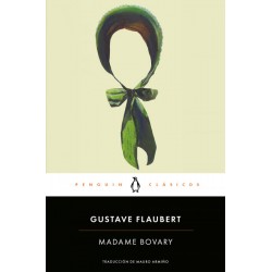 Madame Bovary (Gustave...