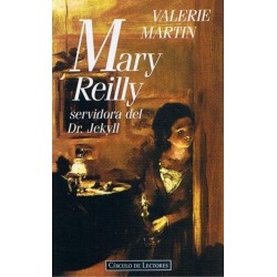Mary Reilly servidora del...