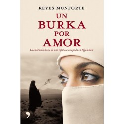 Un burka por amor (Reyes...