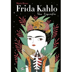 Frida Kahlo (María Hesse)...