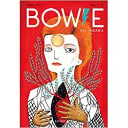 Bowie (María Hesse) Lumen...