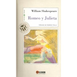 Romeo y Julieta (William...