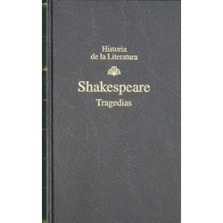 Shakespeare: Tragedias...