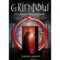 Grimpow 2: La bruja de la...