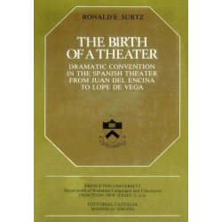 The birth of a theater:...