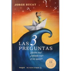 Las 3 preguntas ¿Quién soy?...