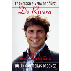 De Rivera a Ordóñez...