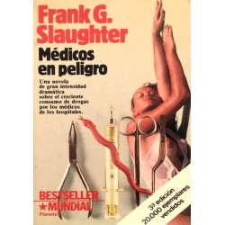 Médicos en peligro (Frank...