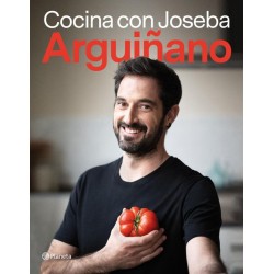 Cocina con Joseba Arguiñano...