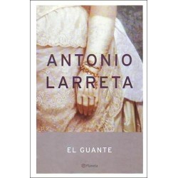 El guante (Antonio Larreta)...