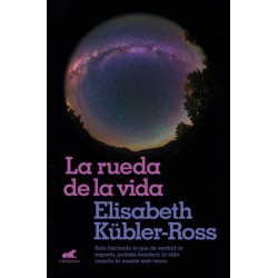 La rueda de la vida...