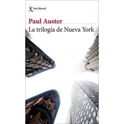 La trilogía de Nueva York...