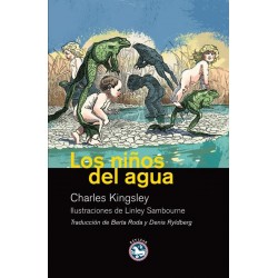 Los niños del agua (Charles...