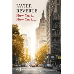 New York, New York (Javier...