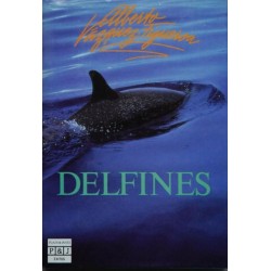 Delfines (Alberto Vázquez...