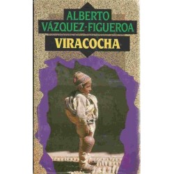 Viracocha (Alberto Vázquez...